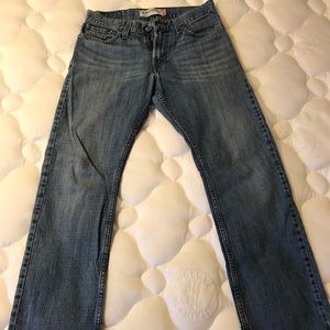 Levi’s 514 jeans. Great shape. Non-smoker.
